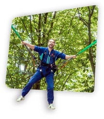 Aventure immersive, Jeu en plein air, Explor Games Aventure immersive, Jeu en plein air, Explor Games