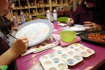 Créativité, Convivialité, Artisanat Créativité, Convivialité, Artisanat