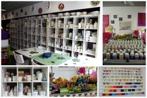 Créativité, Convivialité, Artisanat Créativité, Convivialité, Artisanat