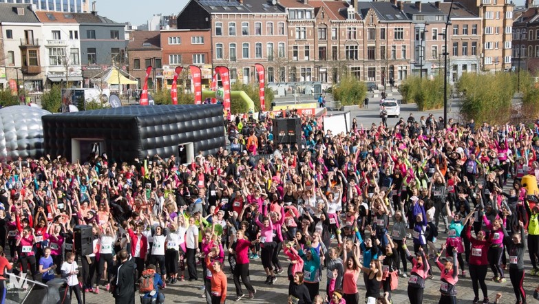 Solidarité, Bien-être, Sport féminin Solidarité, Bien-être, Sport féminin