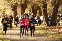 Solidarité, Bien-être, Sport féminin Solidarité, Bien-être, Sport féminin