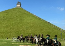 Histoire, Chevaux, Spectacle Histoire, Chevaux, Spectacle