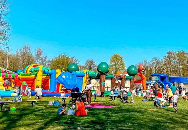 Musique live, Festival, Château d’Hélécine Musique live, Festival, Château d’Hélécine