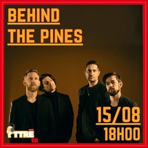 15 août Ittre 15 août Ittre