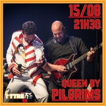 15 août Ittre 15 août Ittre