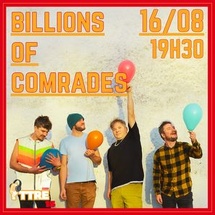 15 août Ittre 15 août Ittre