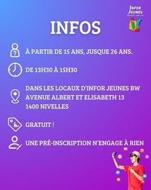 Création numérique, Jeunes 15-26 ans, Ateliers pratiques gratuits