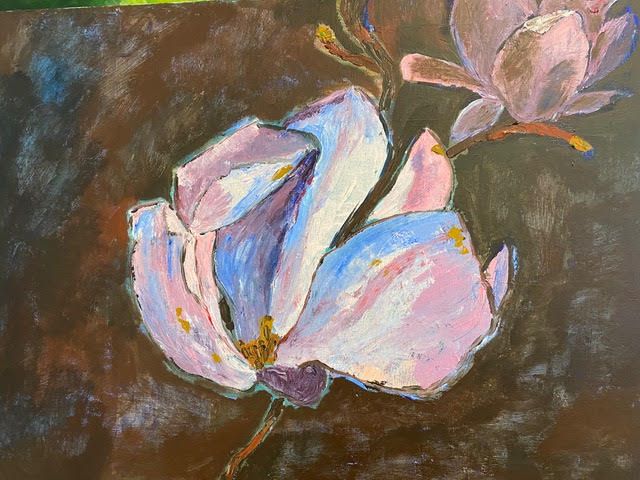 Créativité, Ateliers artistiques, Accessibilité