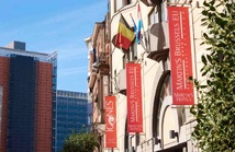 Cyclotourisme, Patrimoine belge, Slow tourism Cyclotourisme, Patrimoine belge, Slow tourism