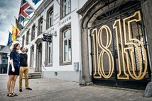 Cyclotourisme, Patrimoine belge, Slow tourism