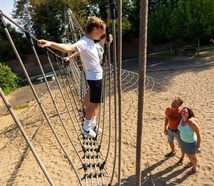 Patrimoine, Nature, Convivialité