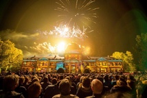 Patrimoine, Nature, Convivialité