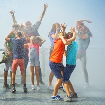 Histoire, Sensations, Famille