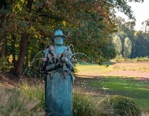 Domaine régional Solvay – Château de La Hulpe – Brabant wallon Domaine régional Solvay – Château de La Hulpe – Brabant wallon