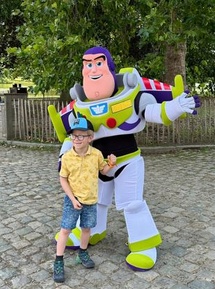 Festival familial, Covers et tributes, Château d’Hélécine