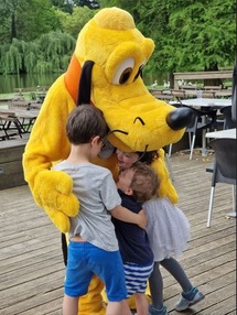 Festival familial, Covers et tributes, Château d’Hélécine Festival familial, Covers et tributes, Château d’Hélécine