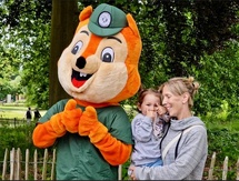 Festival familial, Covers et tributes, Château d’Hélécine Festival familial, Covers et tributes, Château d’Hélécine