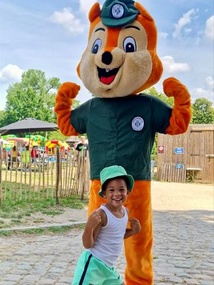 Festival familial, Covers et tributes, Château d’Hélécine Festival familial, Covers et tributes, Château d’Hélécine