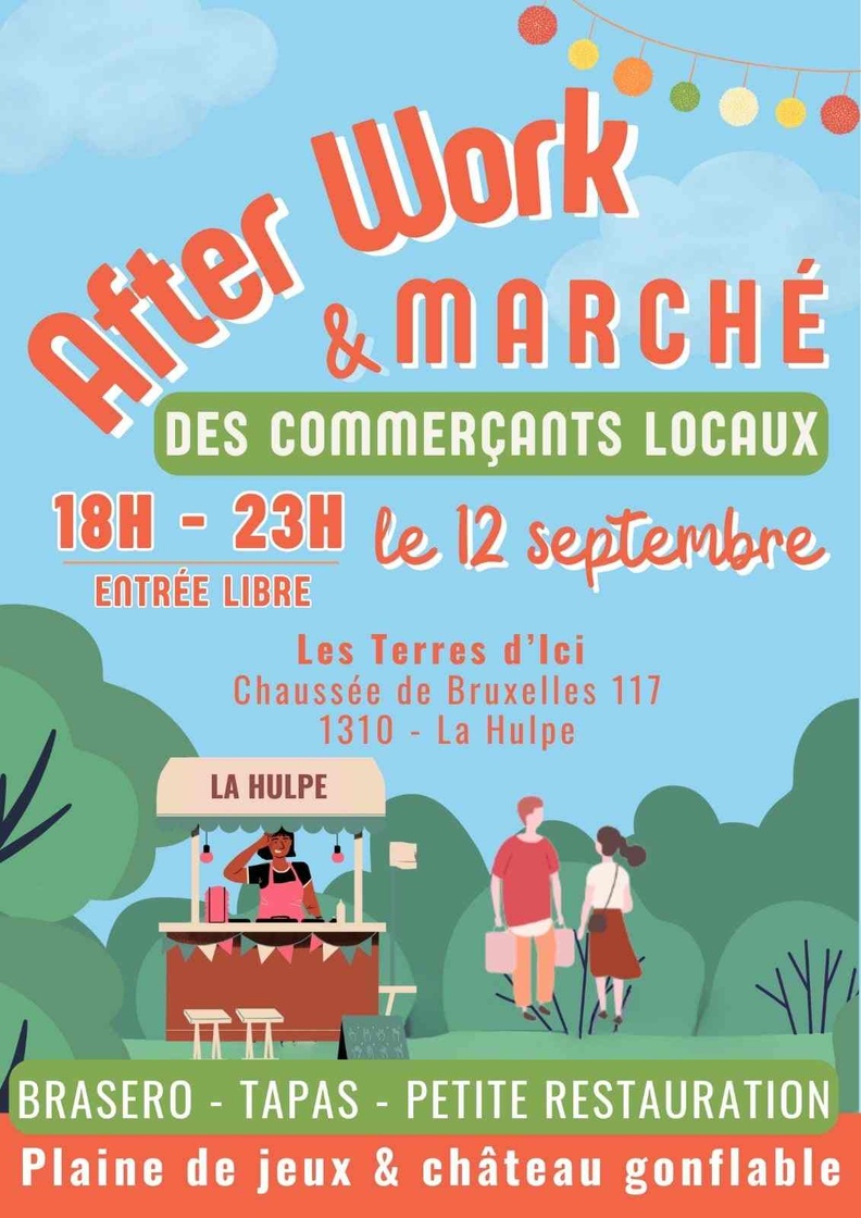 Convivialité, Local, Gastronomie