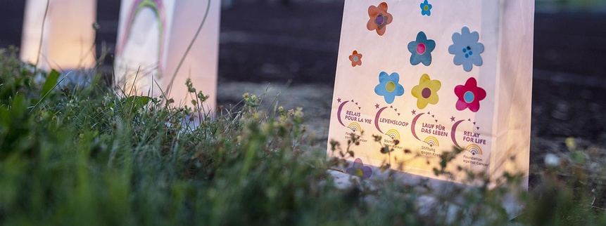 Solidarité, Cancer, Participation