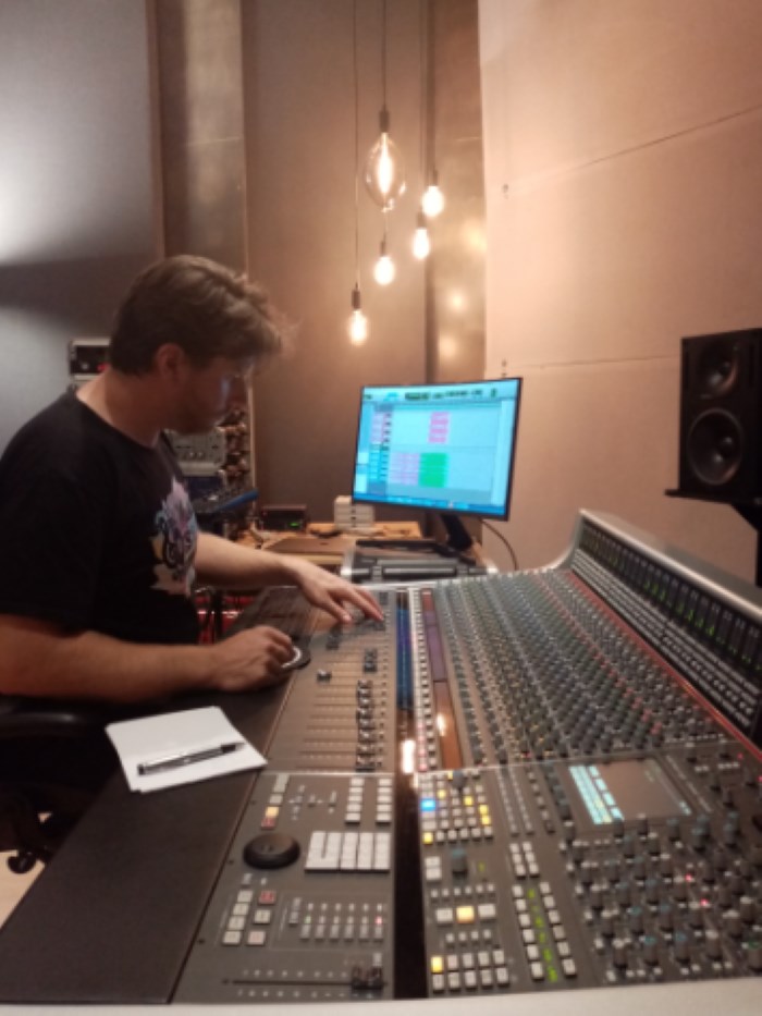 Arrangement, Créativité, Émotion