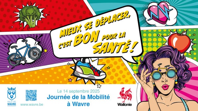 Mobilité, Centre-ville, Animations Mobilité, Centre-ville, Animations