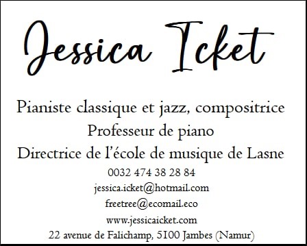 Mahault SKA, Pianiste prodige, Musique classique Mahault SKA, Pianiste prodige, Musique classique