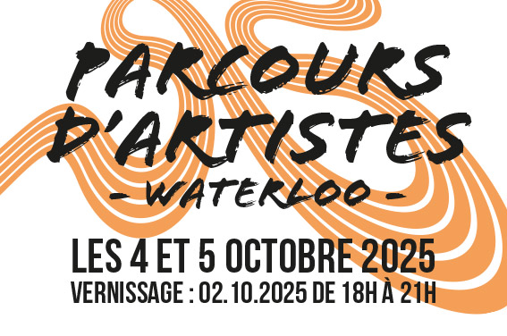 Waterloo Art, Exposition, Ateliers Waterloo Art, Exposition, Ateliers