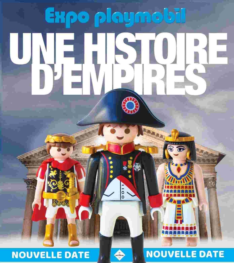 Artistes, Waterloo, Création Artistes, Waterloo, Création