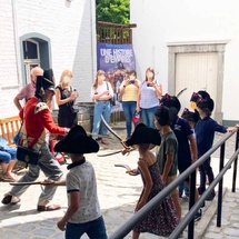 Artistes, Waterloo, Création Artistes, Waterloo, Création