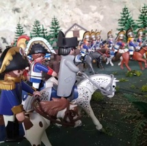 Artistes, Waterloo, Création Artistes, Waterloo, Création