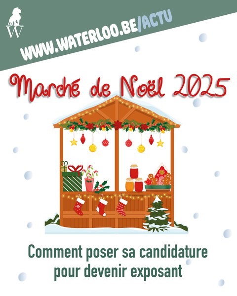 Marché de Noël, Artisans, Candidature Marché de Noël, Artisans, Candidature