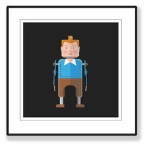 Art, Exposition, Lasne