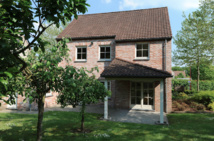 Sibomat vends sa villa témoin de la Hulpe ! Sibomat vends sa villa témoin de la Hulpe !