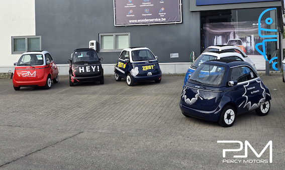 La mobilité propre avec ou sans permis ?