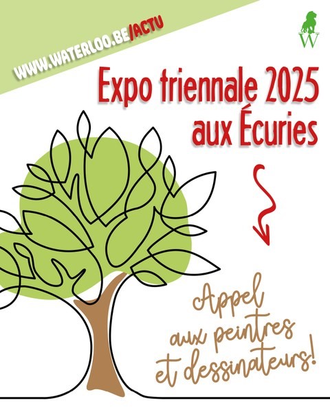 Triennale, Artistes, Arbres