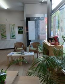 Nutrition, Accompagnement, Bien-être