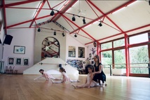 Danse, Passion, Authenticité