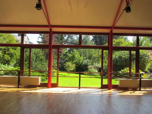 Danse, Passion, Authenticité