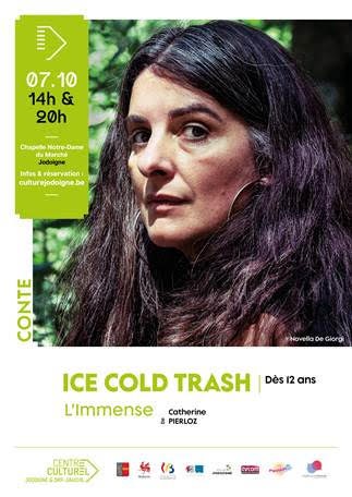 Conte, Revisité, Spectacle