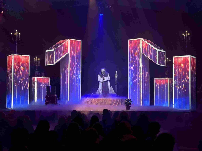 Halloween, Mystère, Château d’Hélécine Halloween, Mystère, Château d’Hélécine