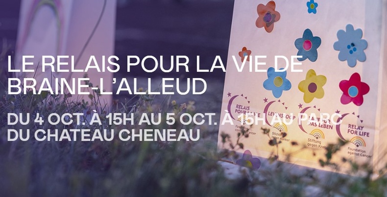 Solidarité, Battants, Collecte de fonds