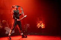 Ibilaw, Maisons hantées, Immersion Ibilaw, Maisons hantées, Immersion