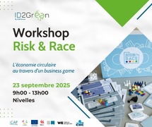 Durabilité, Économie circulaire, PME