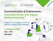 Durabilité, Économie circulaire, PME Durabilité, Économie circulaire, PME