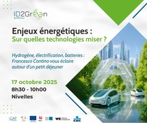 Durabilité, Économie circulaire, PME