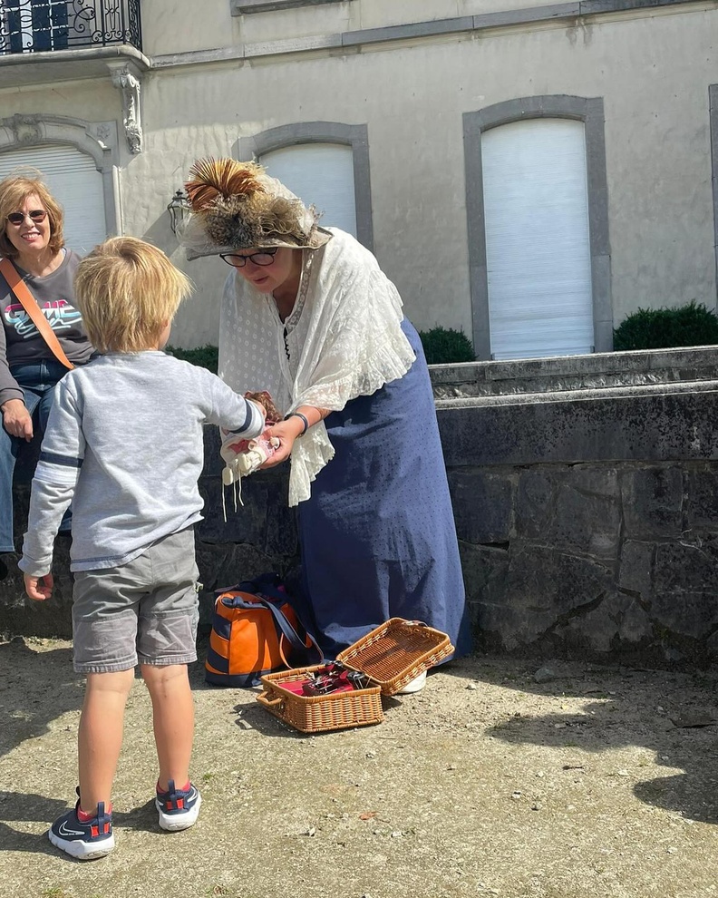 Automne, Créatif, Famille Automne, Créatif, Famille