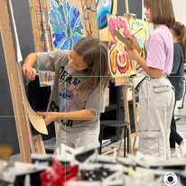 Automne, Créatif, Famille Automne, Créatif, Famille