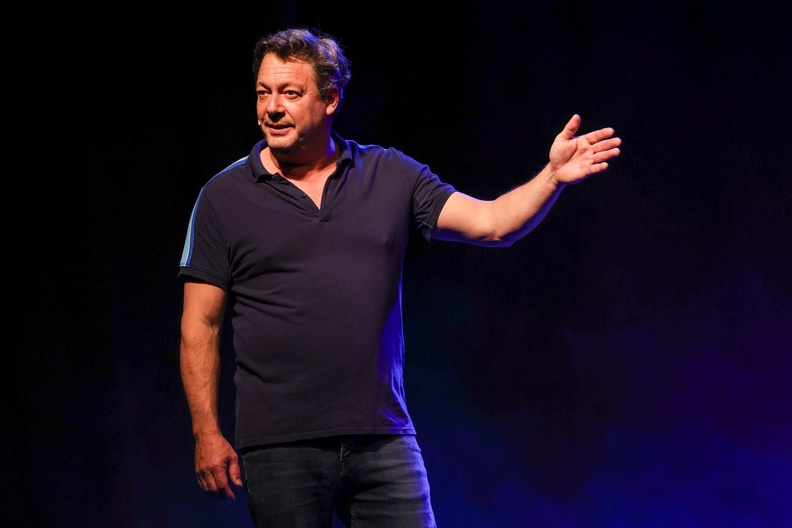 Théâtre, Brabant wallon, Michael Dufour Théâtre, Brabant wallon, Michael Dufour