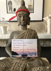 Bien-être, Soins énergétiques, Brabant wallon